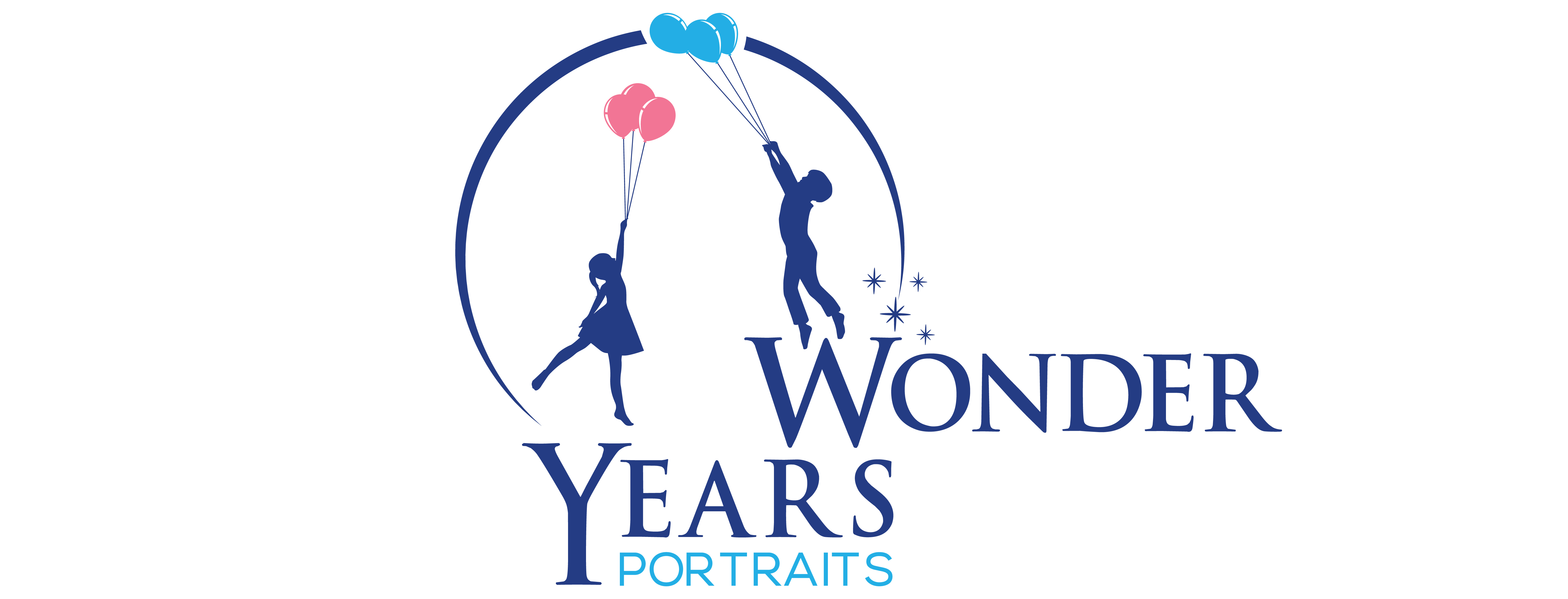 Wonder Years Portraits